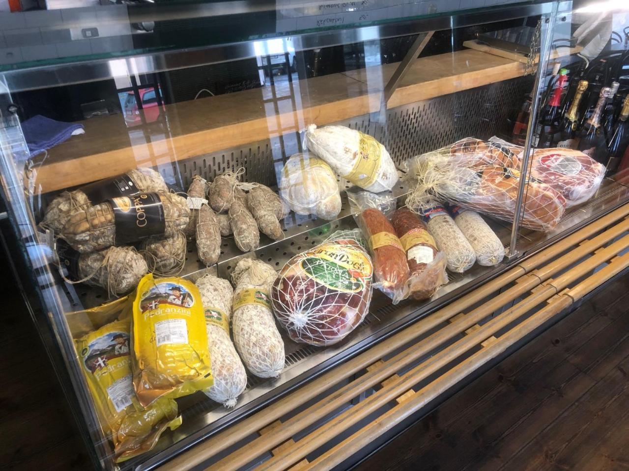 Grosshandlaren Hotell & Deli Söderhamn Kültér fotó